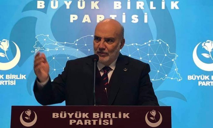 SEÇİM BARAJI VE HAZİNE YARDIMI HAKKINDAKİ GÖRÜŞLERİMİZ