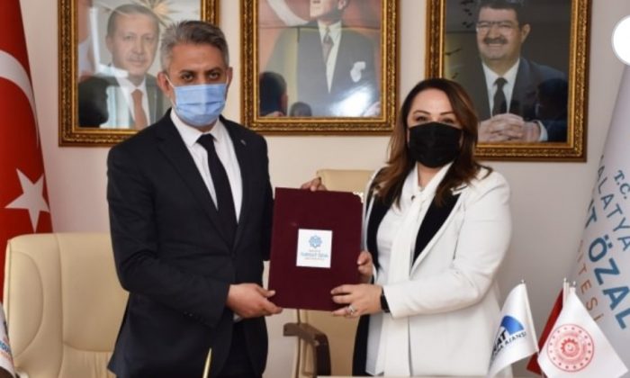 Tematik Yeni Nesil Girişimcilik ve Prototipleme Merkezi Protokol’ü İmzalandı