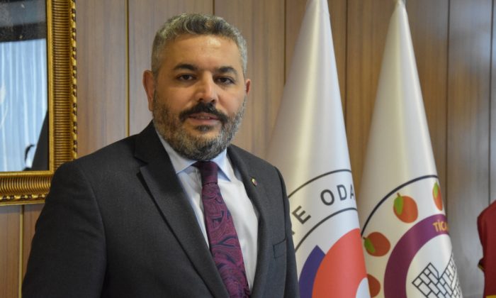 Organize Sanayi Bölgesine Dev Eğitim Kompleksi