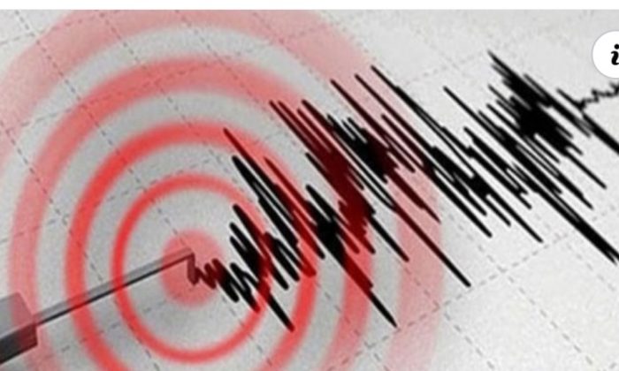Bitlis’te Korkutan Deprem