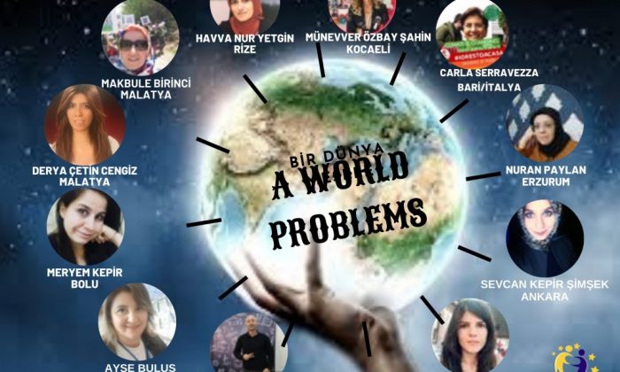 Bir Dünya Mesele (A World Problems)