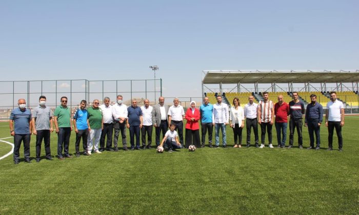 AK Partili Çalık: Malatya’nın turizm geliri artacak
