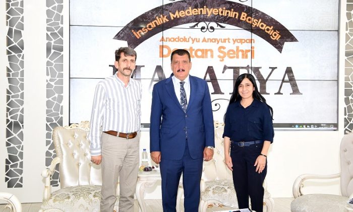 Hayata Dair Ne Varsa Malatya’da Karşılığı Var”