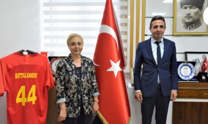 Genel Başkan Budan,’ ‘Eğitim talimatla değil, motivasyonla olur”