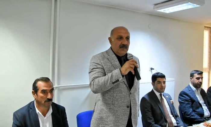 19 Ekim Muhtarlar Gününde Muhtarlar Buluşması Gerçekleştirildi