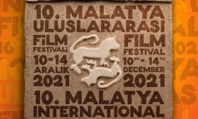 10. Malatya Film Festivali 10 – 14 Aralık 2021 Tarihleri Arasında Başlıyor