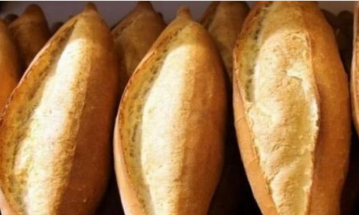 Malatya’da Ekmek Yarından İtibaren Zamlı