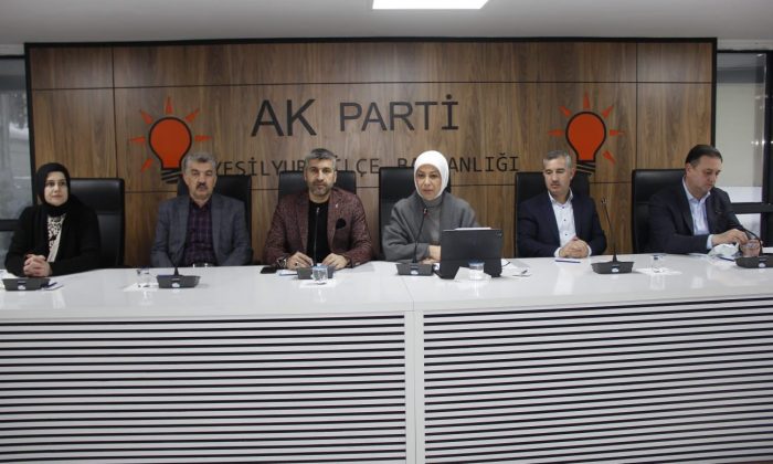 Öznur Çalık, Yakınca’da 500 Tane Sosyal Konut İnşa Edilecek
