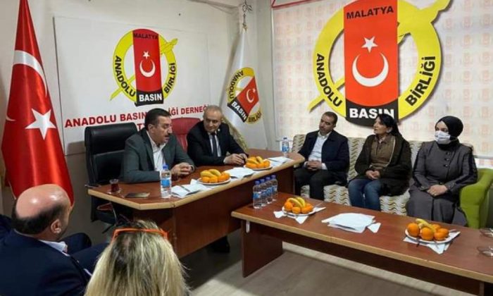 Bülent Tüfenkci, Ülkede Yaşanan Sıkıntıları Biliyoruz ve Yine Sıkıntıları Biz Çözeceğiz