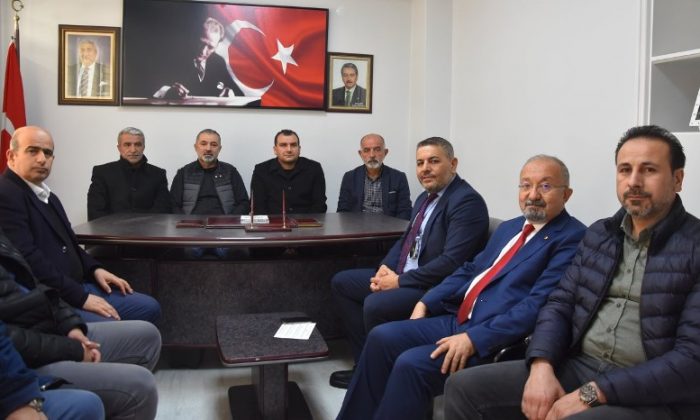 Sadıkoğlu “Reel Fiyat Farkı ve Tasfiye Hakkı” Talebinde Bulundu