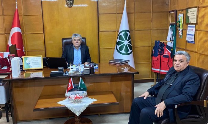Malatya Şeker Fabrikası “Bakkal Esnafına Şekeri Direk Vermeli”