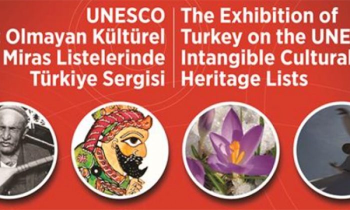 UNESCO Somut Olmayan Türk Kültürü Mirası Fotoğraf Yarışması Başvuruları Başladı