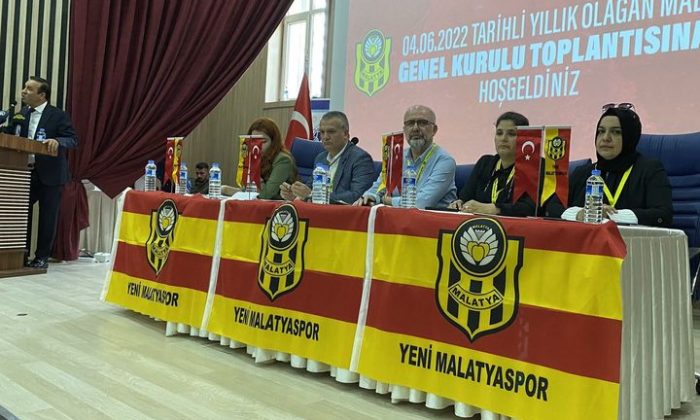 Yeni Malatyaspor Kulübü’nün Borcu Yaklaşık 319 Milyon TL