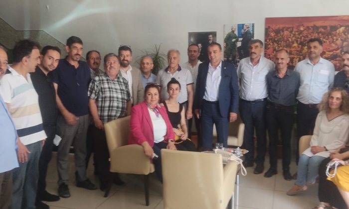 Av. Menije Nur Özcan, Cumhurbaşkanı’nın Türk Kadınına Hakareti Kabul Edilemez