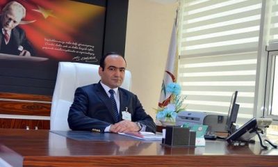 Sağlık İl Müdürlüğüne Malatya’lı Müdür