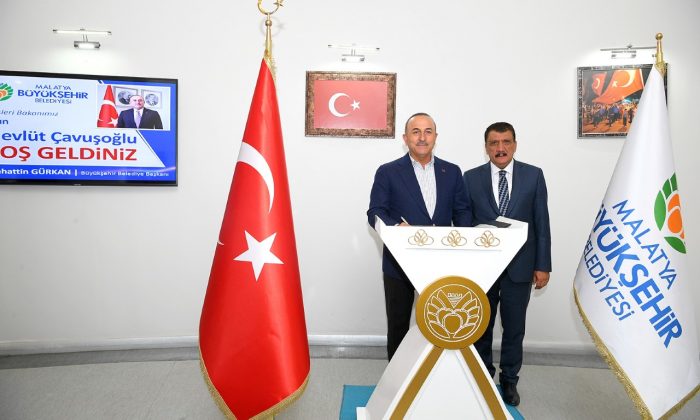 Gürkan, Bakanımızın UNESCO Sürecinde Ciddi Katkıları Oldu
