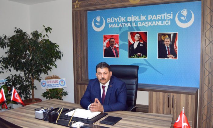 Başkan Karaman’dan Başbağlar Katliamına Tepki
