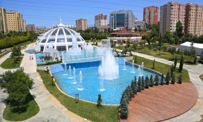 Başakşehir Sular Vadisi’nde Ticari İşletmeler Kiraya Verilecek