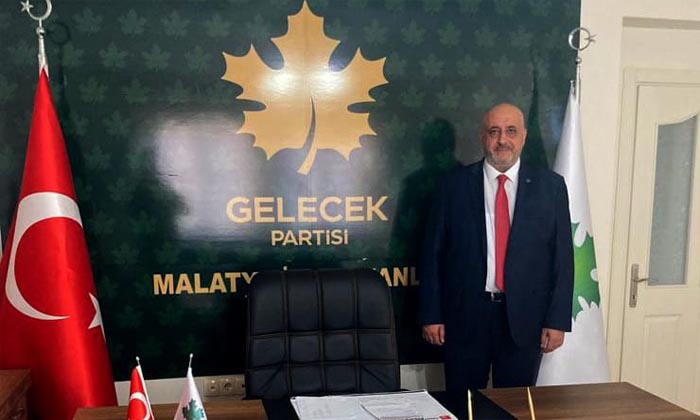 Başkan Dr. Ahmet Ercan Uçkan, Uyuşturucu İle Topyekûn Mücadele Etmeliyiz
