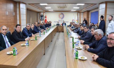 Sadıkoğlu: Üyelerimiz Yükselen Enerji ve Girdi Maliyetleri Karşısında Zorlanıyor