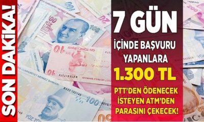 Aile Destek Paketi, Elektrik, Su, Doğalgaz ve Kira Yardımı Ödemeleri Başladı