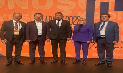 Prof. Dr. Yasemin Açık, Kendi Markalarımızı Çıkarıp Katma Değerli Üretim Yapmalıyız