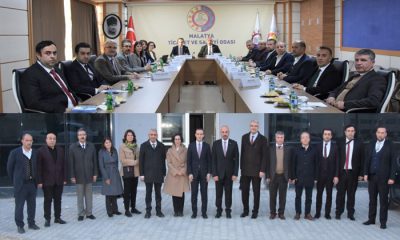 Malatya Model Fabrikası, Doğu Anadolu Bölgenin İlk Model Fabrika Olacak