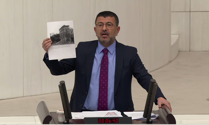 Ağbaba, AKP’liler 15 Yıldır Malatya’ya Hızlı Tren Müjdesi Verdiler. Yıl 2023 Ne Tren Var Nede Hızı