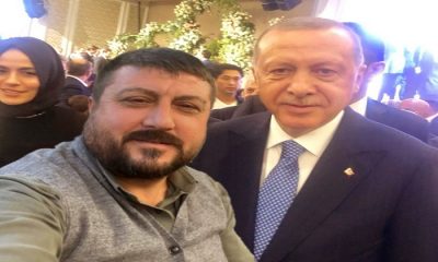 İş İnsanı Akdoğan, Ülkemizin Geleceği İçin Siyasi ve Ekonomik İstikrarın Sürmesi Gerekir