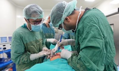 Doç. Dr. Ahmet Karakeçi, Mesane Pili Uygulaması Ürolojinin Kalp Pili Diyebiliriz