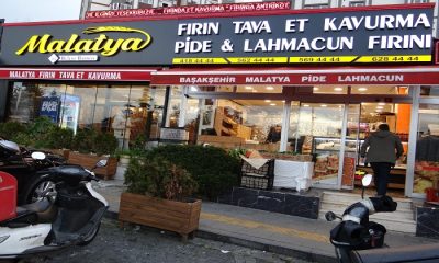 Malatya Pide, Lahmacun, Et Tava Fırını, İstanbul’un Damak Tadına Hitap Etmeye Başladı
