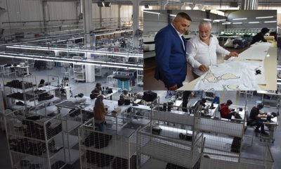 Malatya TSO Başkanı Sadıkoğlu, Tekstilde Yakaladığımız İvme Başka Şehirlere Mi Kayıyor?