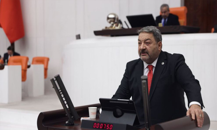 MHP’li Fendoğlu; Deprem Bölgesindeki Esnafın Bağ-Kur ve SSK Pirim Borçları Ertelensin
