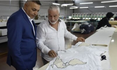 Malatya TSO Başkanı Başkan Sadıkoğlu: İhracatçı Firmalarımız İçin Yeni Teşvikler Çıkarılmalı