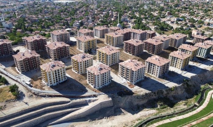 Başkan Osman Güder, İhtiyaç Duyulan Birçok Mahallede Kentsel Dönüşüm Yapılacak