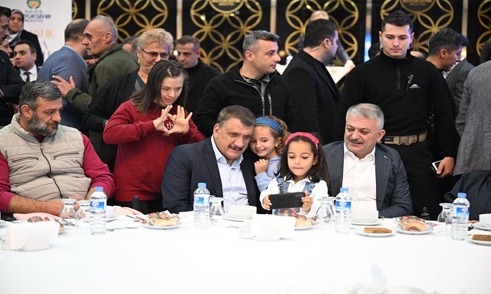 “3 Aralık Dünya Engelliler Günü” Farkındalık Etkinliği Düzenlendi
