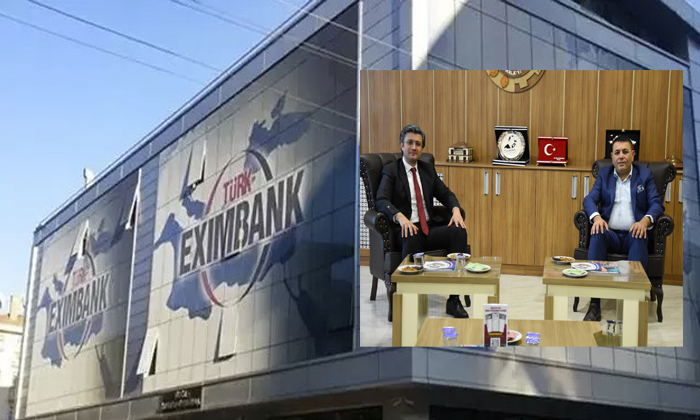 Türk EximBank Malatya TSO Bünyesinde Hizmet Ofisi Açacak