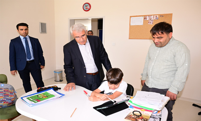 Battalgazi Belediyesi, Sosyal Belediyecilik Çalışmalarıyla On Binlerce Kişiye Ulaştı