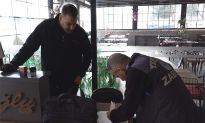 Yeşilyurt’ta Zabıta Ekipleri İşletmelere Yönelik Fiyat Listesi ve Etiket Denetimini Yoğunlaştırdı