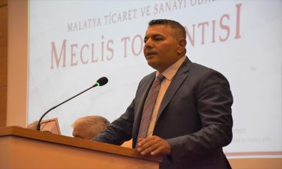 Sadıkoğlu ; En Öncelikli Talebimiz Mücbir Sebep Halinin En Az 1 Yıl Daha Devam Etmesidir