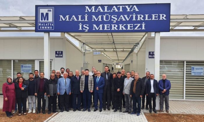 Şeyhmus Göçmez, Esnafın Yükü Üzerinden Alınmalı