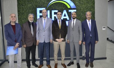 Fırat EDAŞ  Meslek Liselilere İstihdam Desteği Verecek