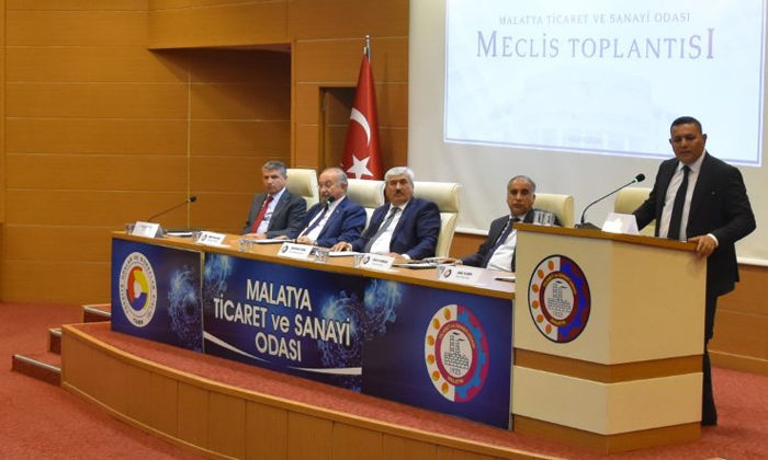 Başkan Sadıkoğlu: Devletimizin Savcılarını ve Müfettişlerini Göreve Davet Ediyoruz