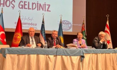 IV. Uluslararası Oğuzlar Sempozyumu Arapgir’de Gerçekleştirildi