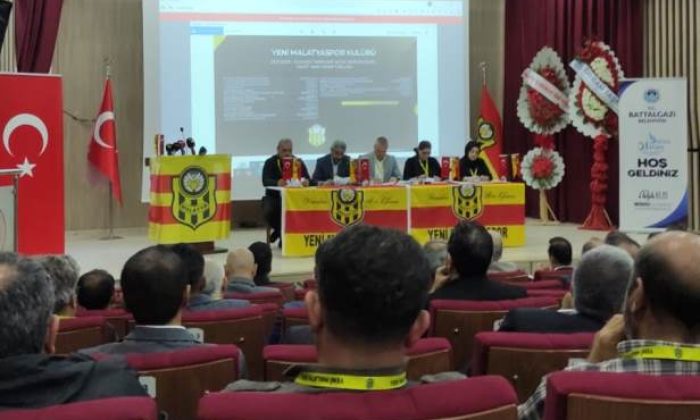 Yeni Malatyaspor Borç Batağında. Toplam Borç 744 Milyon Lira Olarak Açıklandı