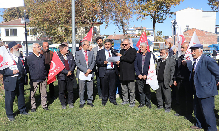 Mustafa Canbay, 2024, Türkiye Tarımı İçin Bir “Felaket Yılı” Olarak Tarihe Geçmiştir