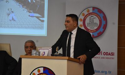 Sadıkoğlu: “Temennimiz, Sorunlarımızın 2024 Yılında Kalması ve Taleplerimizin Yeni Yılda Karşılık Bulmasıdır”