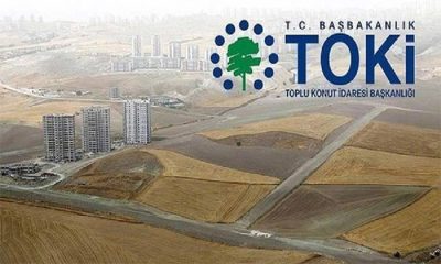 TOKİ Malatya Dahil 51 İlde 24 – 25 Aralık Tarihleri Arasında Arsa Satacak