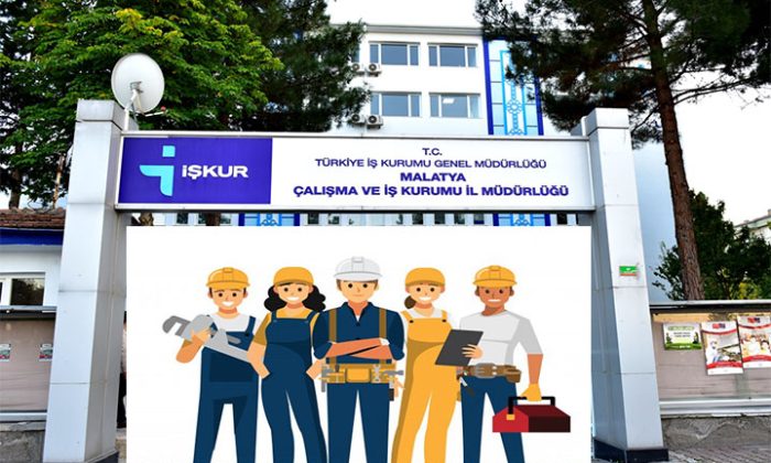 Malatya İŞKUR 2024 Yılı Faaliyetlerini Paylaştı. 2025 Yılında İse 7000 Kişiye İş İmkanı Sunacak