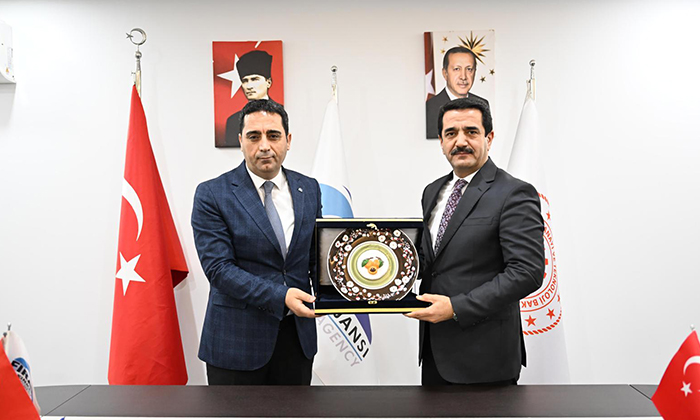 Orduzu Gelinciktepe’de Kadın Yaşam Merkezi İçin İlk Adım Atıldı